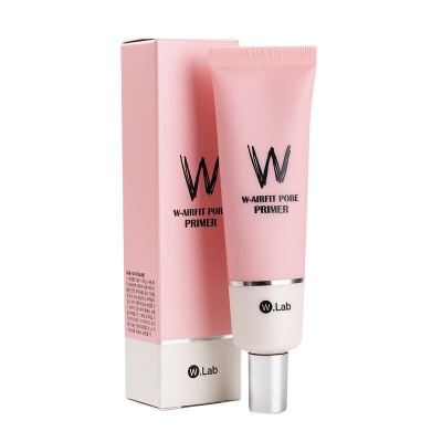 W-Airfit Pore Primer Pre-makeup Cream