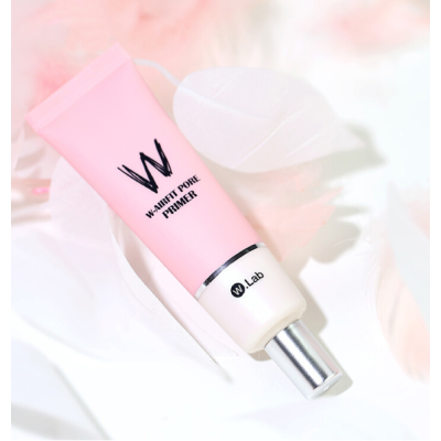 W-Airfit Pore Primer Pre-makeup Cream