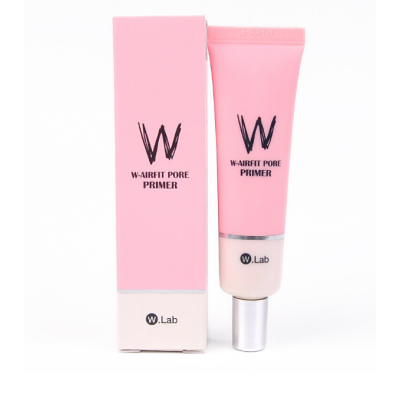 W-Airfit Pore Primer Pre-makeup Cream