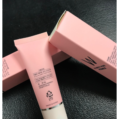 W-Airfit Pore Primer Pre-makeup Cream