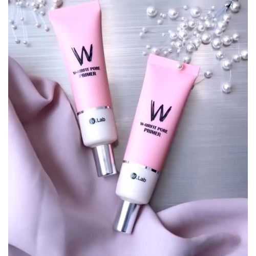 W-Airfit Pore Primer Pre-makeup Cream